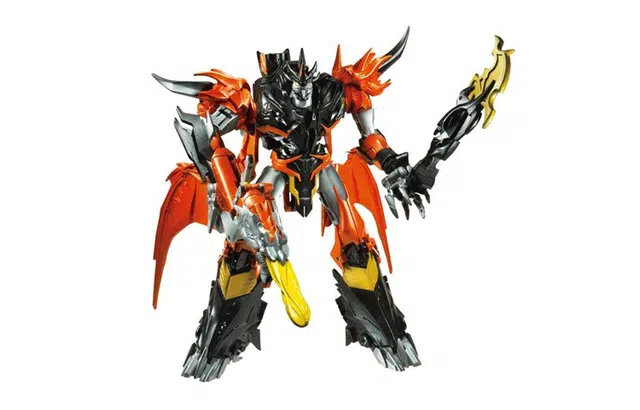 TAKARA TOMY G12