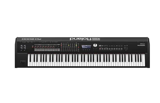 Roland () RD2000