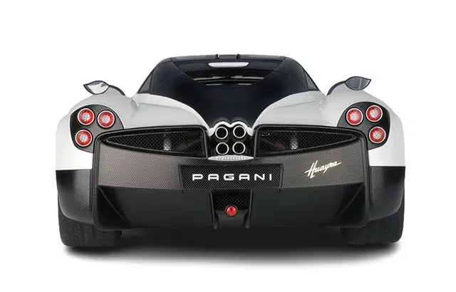 AUTOart 112 PAGANI HUAYRA