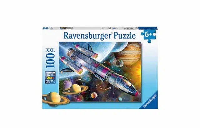 Ravensburger 100pcs 129393