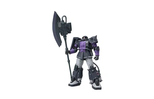 BANDAI FIX 2 12.5cm