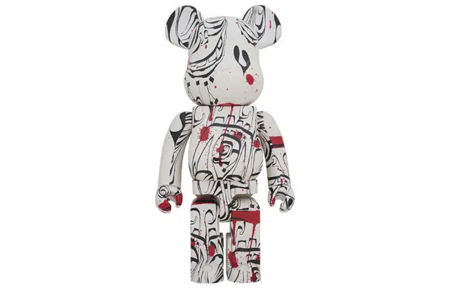 BERBRICK PHIL FROST 2019