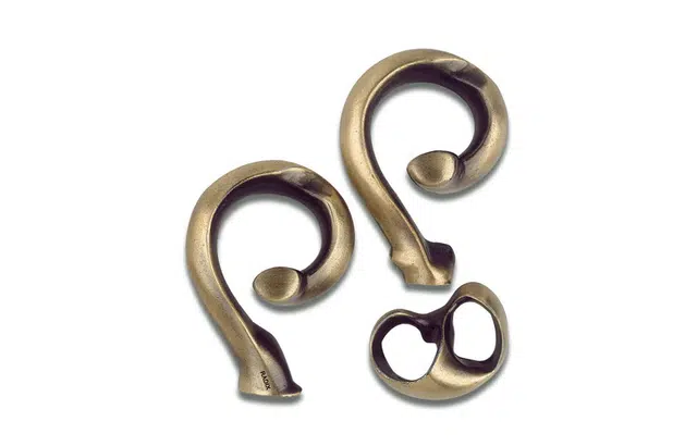 HANAYAMA Cast Puzzle Radix 5
