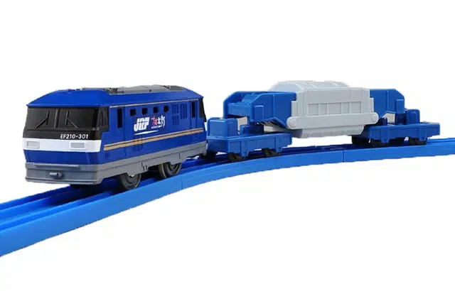 TAKARA TOMY S-26