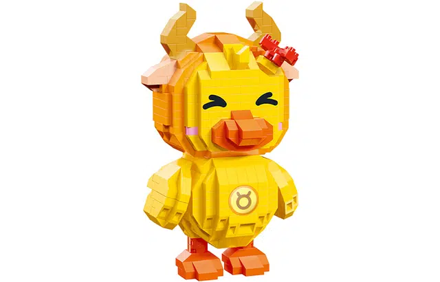 LT DUCK MY97051-MY97062