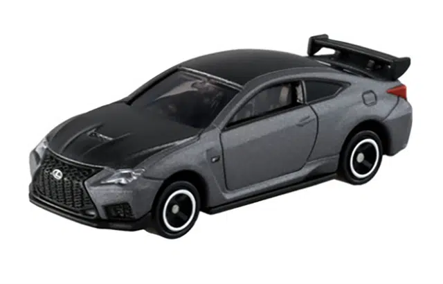 TAKARA TOMY RCF 84