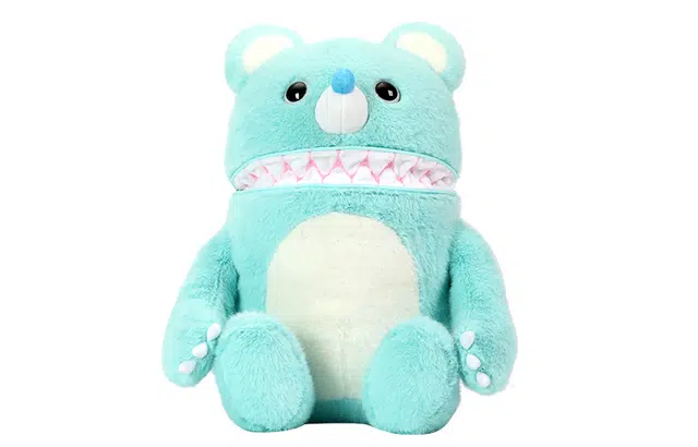 POP MART INSTINCTOY Muckey