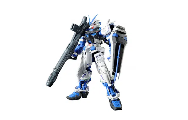 BANDAI PG 160 PB 30cm