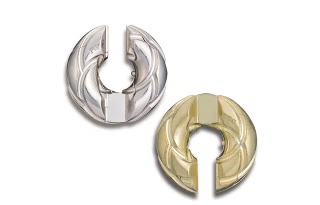 HANAYAMA Cast Puzzle Twist 4