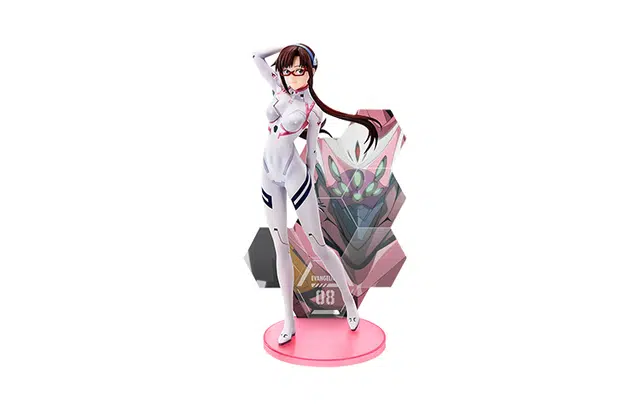 BANPRESTO d 21cm