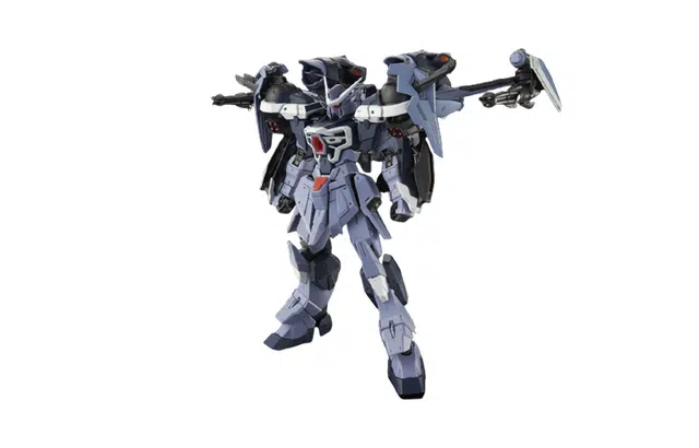 BANDAI FM 1100 SEED ECLIPSE 18cm