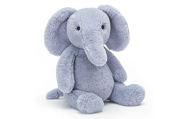 JELLYCAT SUPER SOFTIES 32cm