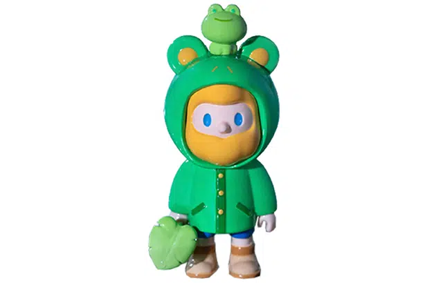FARMER BOB 7cm