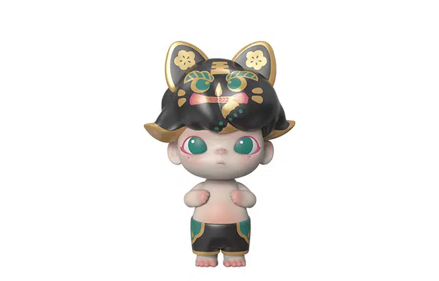 POP MART DIMOO 12cm