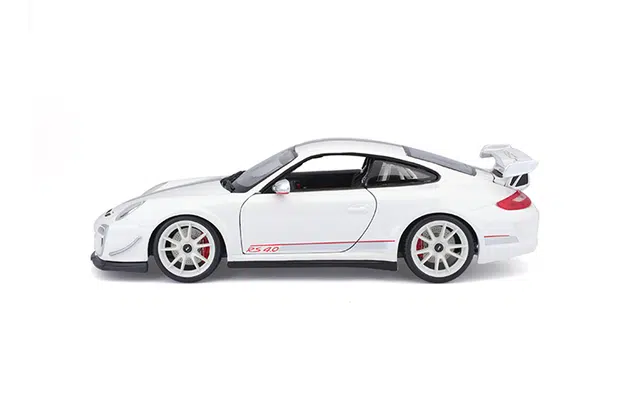 118 PORSCHE 911GR3 RS