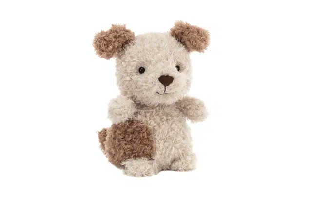 JELLYCAT little 18cm