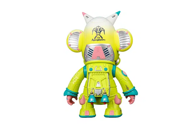 LEVEL V-Joyce 28cm