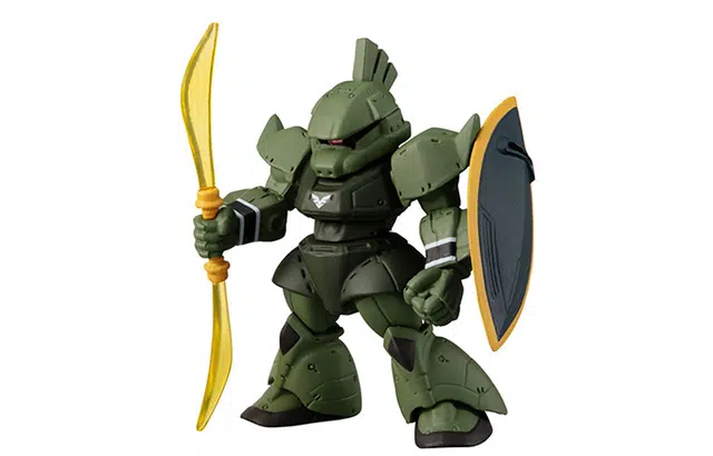 BANDAI FW Gundam Converge UC