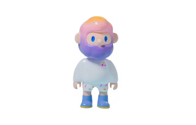 FARMER BOB BOB