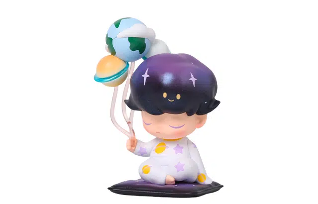 POP MART DIMOO 7cm
