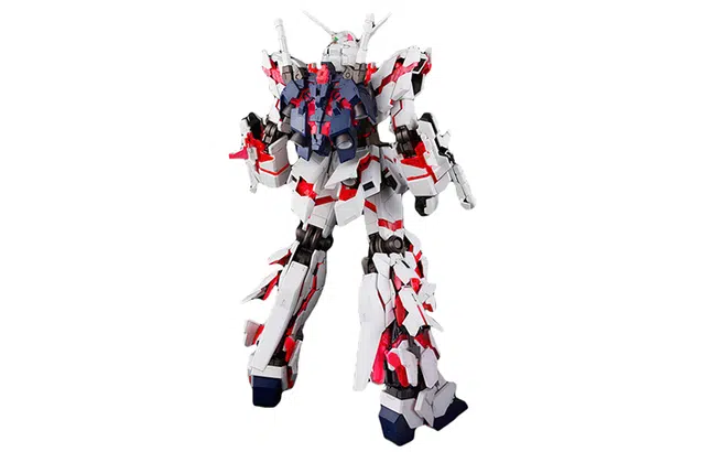 BANDAI PG 160 UC RX-0 1 30cm