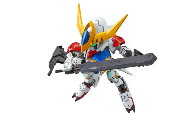 BANDAI SDEX Q