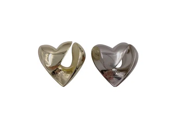 HANAYAMA Cast Love Puzzle