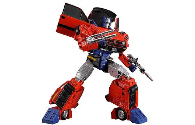 Hasbro MP MP-54