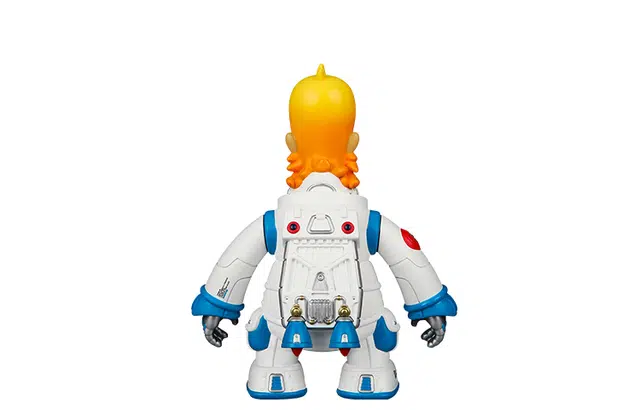 LEVEL PUNK GE PUNK 400 28cm