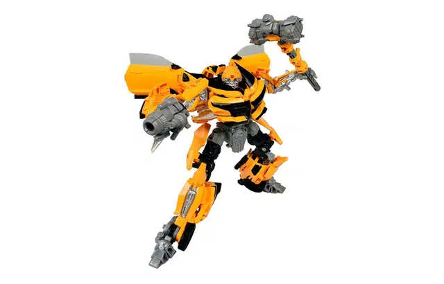 TAKARA TOMY MB MB-18 17D