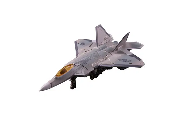TAKARA TOMY SS-06