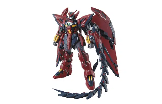 BANDAI MG EW OZ-13MS Epyon