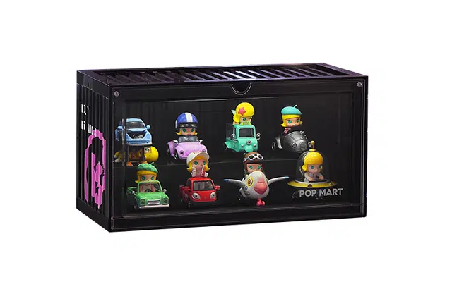 POP MART MOLLY IP
