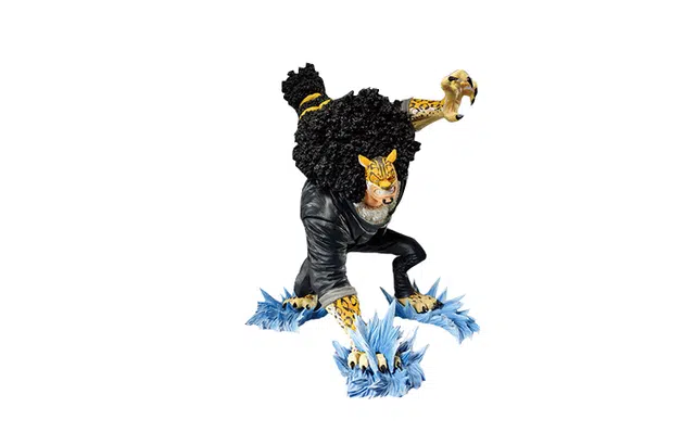 BANPRESTO d 10cm