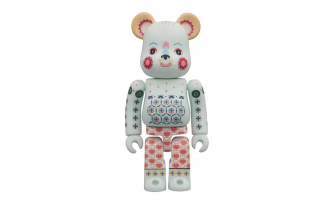 BERBRICK KLAUS HAAPANIEMI Polar Bear 100