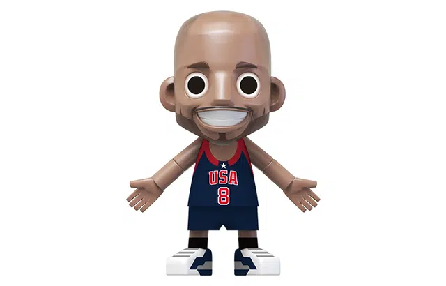 AcePlayer x NBA BOOM BROS. 6