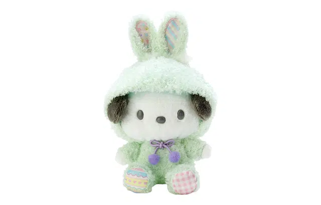 Sanrio 29cm
