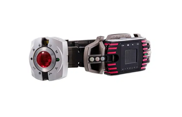 BANDAI CSM Decade K