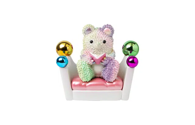 POP MART MOLLY INSTINCTOY