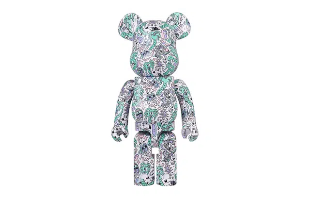 BERBRICK Steven Harrington 70cm