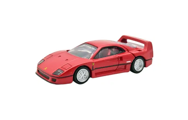TAKARA TOMY 164 PREMIUM TP31 F40