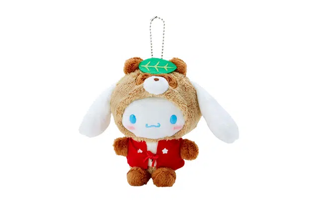 Sanrio 12.8cm