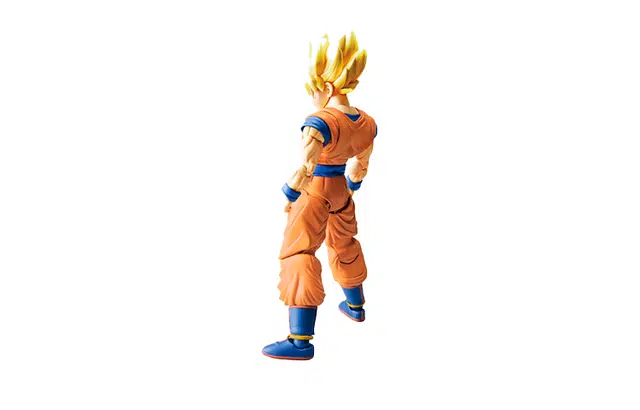 BANDAI Figure-rise Standard
