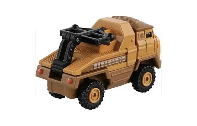 TAKARA TOMY SC-10