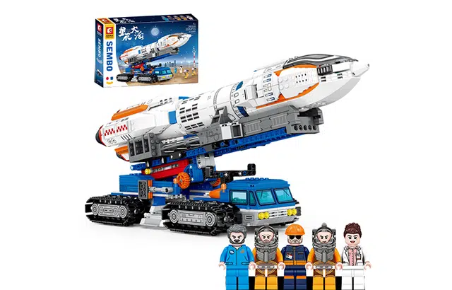 SEMBO 1335pcs 203310