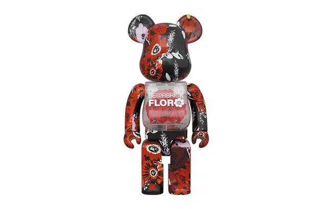 BERBRICK BERBRICK FLOR 28cm