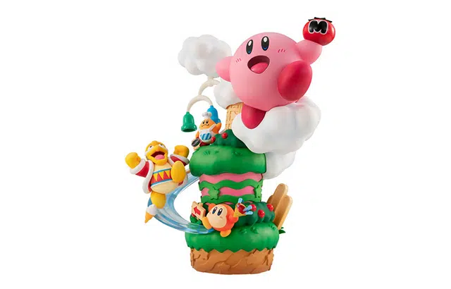 Kirby 18cm