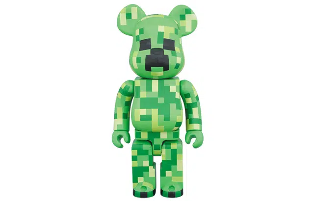 BERBRICK CREEPER