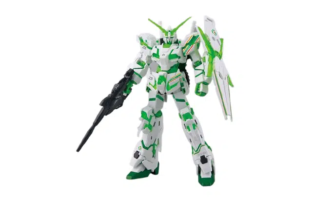 BANDAI 7-11 HGUC 1144 UC 1 7-11Ver 13cm