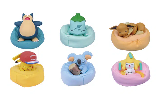 POKEMON starry dream 6
